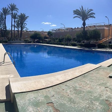 Apartamento En La Manga Exterior photo