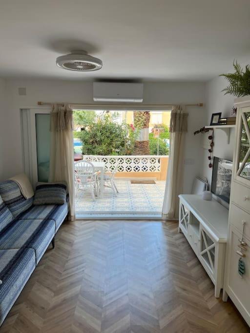 Apartamento En La Manga Exterior photo