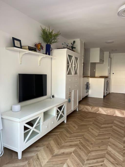 Apartamento En La Manga Exterior photo