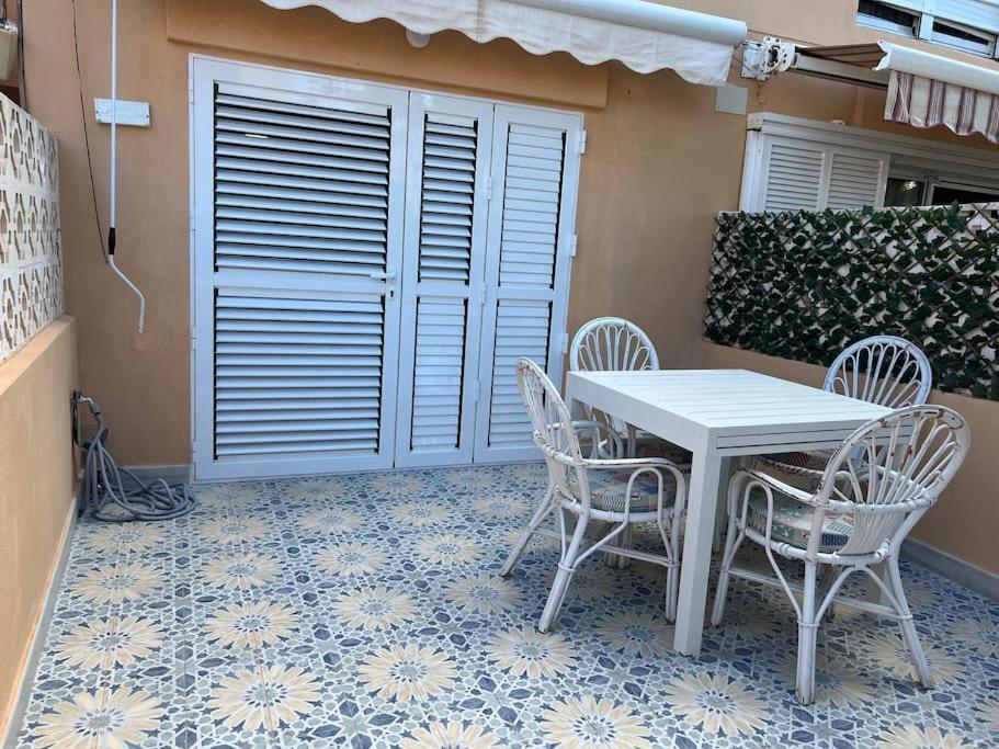 Apartamento En La Manga Exterior photo