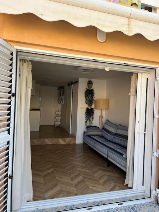 Apartamento En La Manga Exterior photo