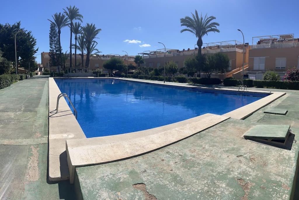 Apartamento En La Manga Exterior photo